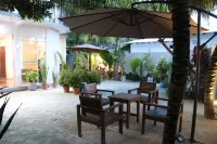 Palm Residence Hotels in Kuramathi