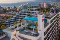 Spring Hotel Bitácora Các khách sạn ở Playa de las Americas
