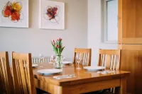Cordia Serviced Apartments - Free on-Site Parking Hotels in Belfast
