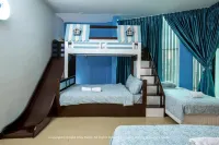 Knight Alley Hotel Hotels in Larut，Matang and Selama