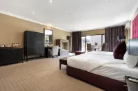 St Andrews Hotel and Spa Hotels in Germiston
