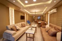 Pyramids Charm Hotel