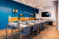 Best Western Hotel du Pont Wilson Các khách sạn ở Lyon