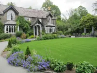 Cedar Manor
