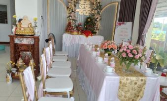 Homestay Hoai Tam Phan Thiet