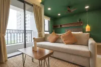 Equine Residence by Favspace Hotels in Seri Kembangan