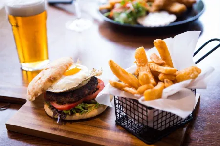 The Mulgrave Motel Отели рядом с достопримечательностью «Монаш Юниверсити Клейтон Кампус»