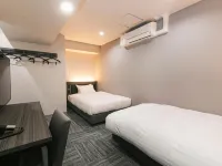 โรงแรม นัวร์ คาโกชิมะ ชูโอ สเตชัน