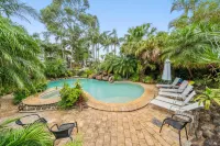 Oasis Inn Ulladulla - Welcoming Guests 18 Years and Older
