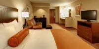 The Hotel Salem