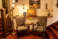 Hotel Anker Hotels in Gräfenthal