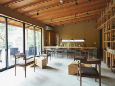 Nanaougi Hotels in Atsugi