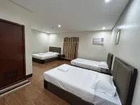ASIA JEM HOTEL - GAPAN CITY