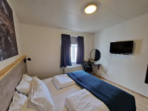 Guesthouse Mikael
