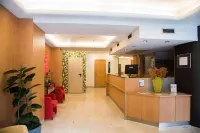 Hotel Delta Hotels in Comarca de Tudela