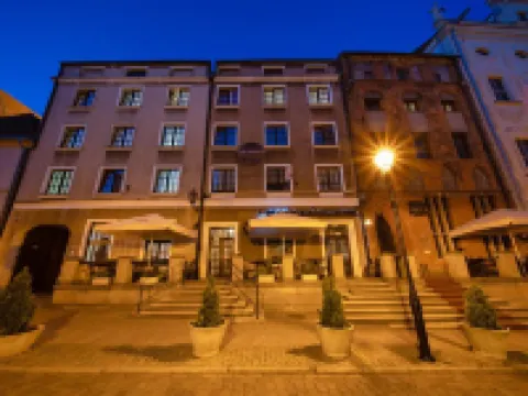 Hotel Gromada Toruń Hotels in Torun