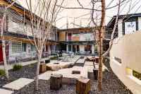 Modern Hotel Hoteles en Boise