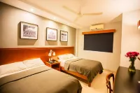 Hotel Nacional Merida