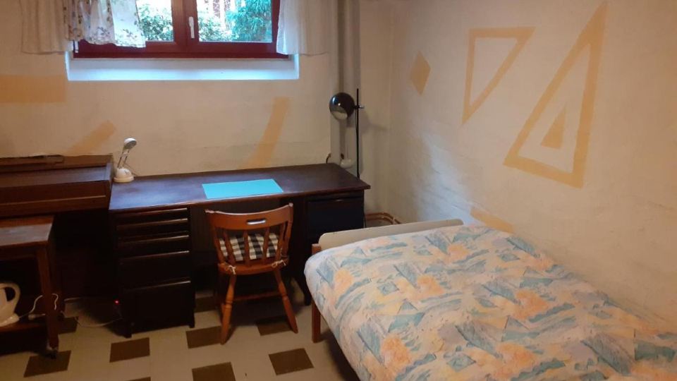 Honeymoon Guesthouse