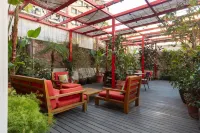 Praktik Garden Hotels in Eixample