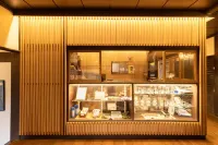 Ryokan Hiyoshi Hotels in Yokoze