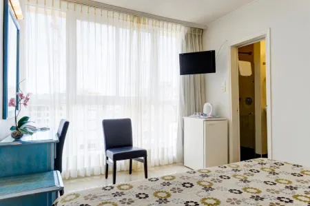 Residence Hotel Отели рядом с достопримечательностью «Netanya»