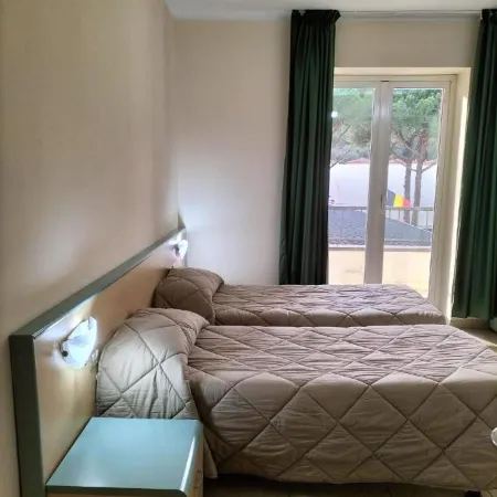 Hotel Ala Bianca