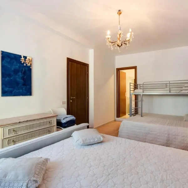 Swiss Lodge Nassa Garni - Housity