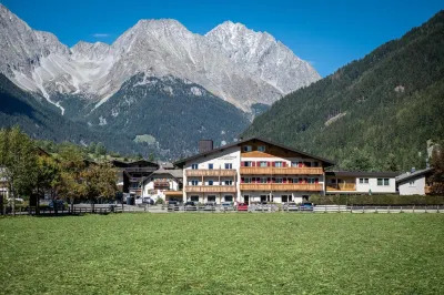 Hotel Antholzerhof