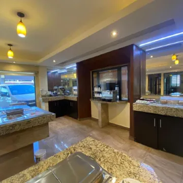 Hotel San Ignacio Inn