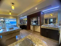 Hotel San Ignacio Inn Hotels in Matamoros