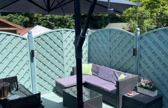 米拉多爾精品聯排別墅酒店