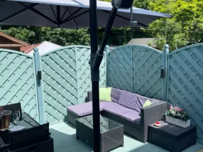 The Mirador Boutique Town House Hotels near Oriel Science