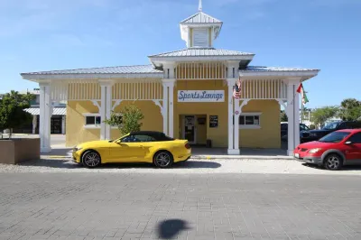 Anna Maria Island Beach Palms 6B Hotels near Herb Dolan Park