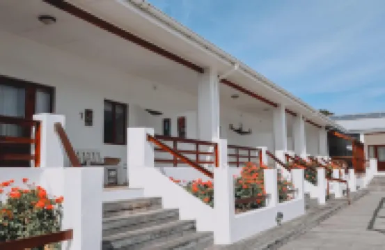 Assegaaibosch Country Lodge Hotels in 