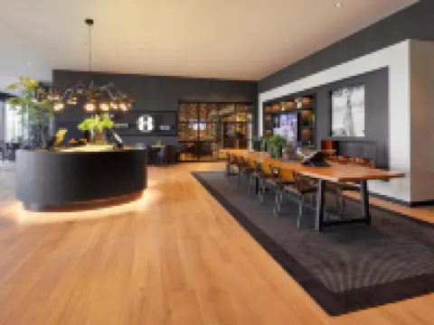 Gr8 Hotel Breda Hotels in Breda