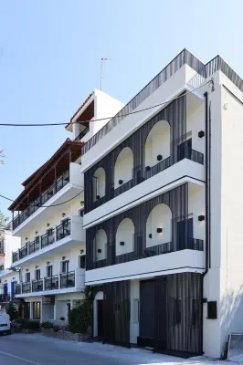 Uphill Unique Boutique Suites