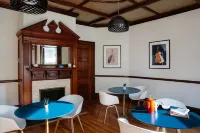 The Amelia Hotels in Hudson