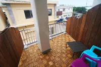 Etcetera Guest House Hotels in Niijima
