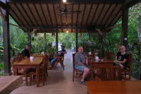 Java Turtle Lodge Meru Betiri