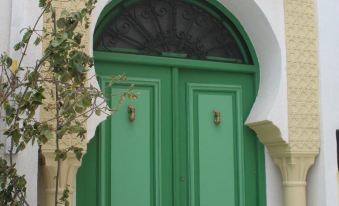 Hotel Dar Al Madina