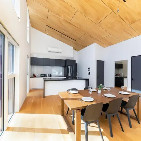 Wadano Hill Chalet by Hhg