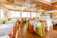 Übergossene Alm Resort Hotels in Dienten am Hochkonig