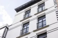 Hotel José Hotels in Blankenberge