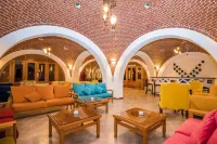 Beach Safari Nubian Resort 마르사알람 호텔