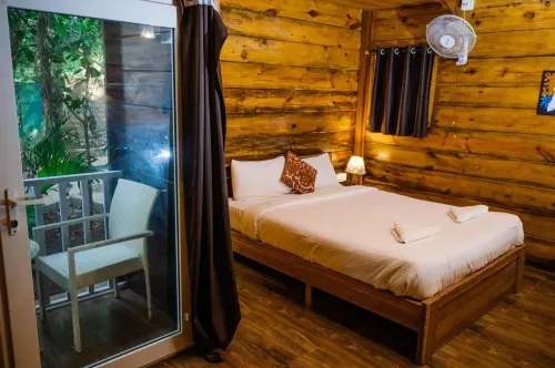 Kayaniv Ayurveda & Wellness Resort