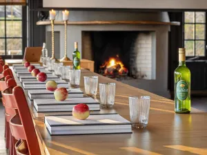 Tuddal Høyfjellshotel