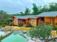 Soundless Resort Hotel di 