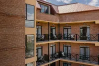 Ginger Hotel Hotels in Tbilisi