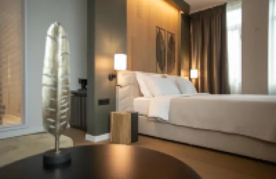 The Hunter's Lodge Kamnik